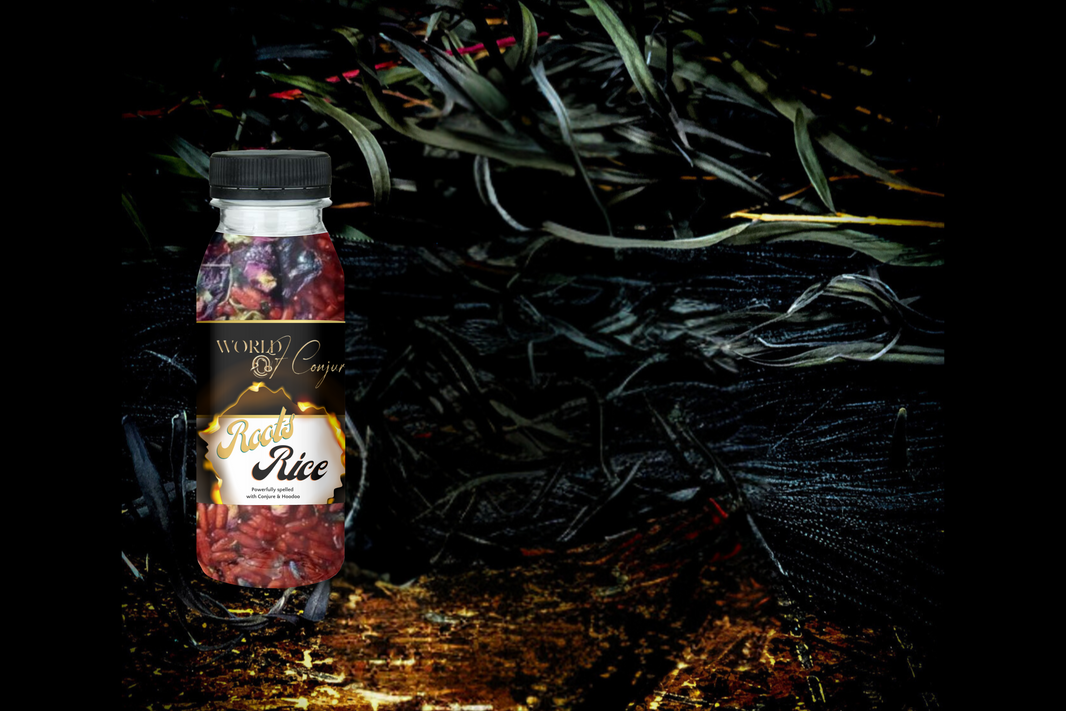 Destroy Everything Rice