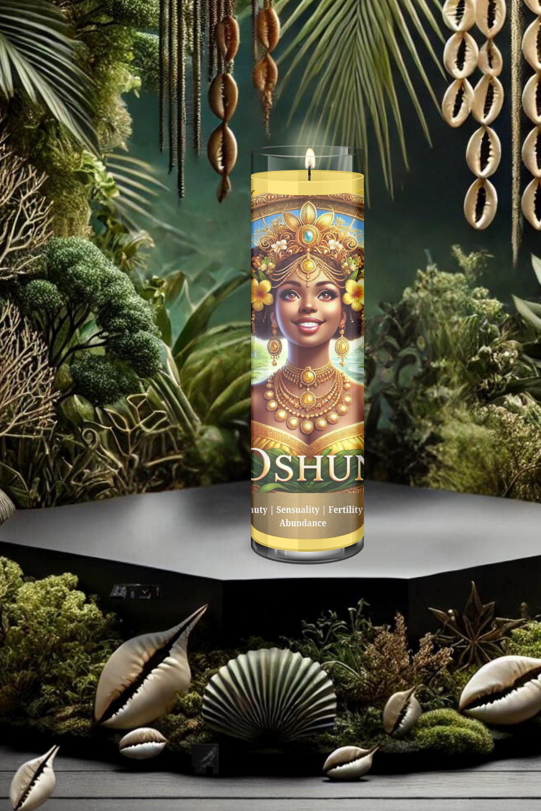 Oshun