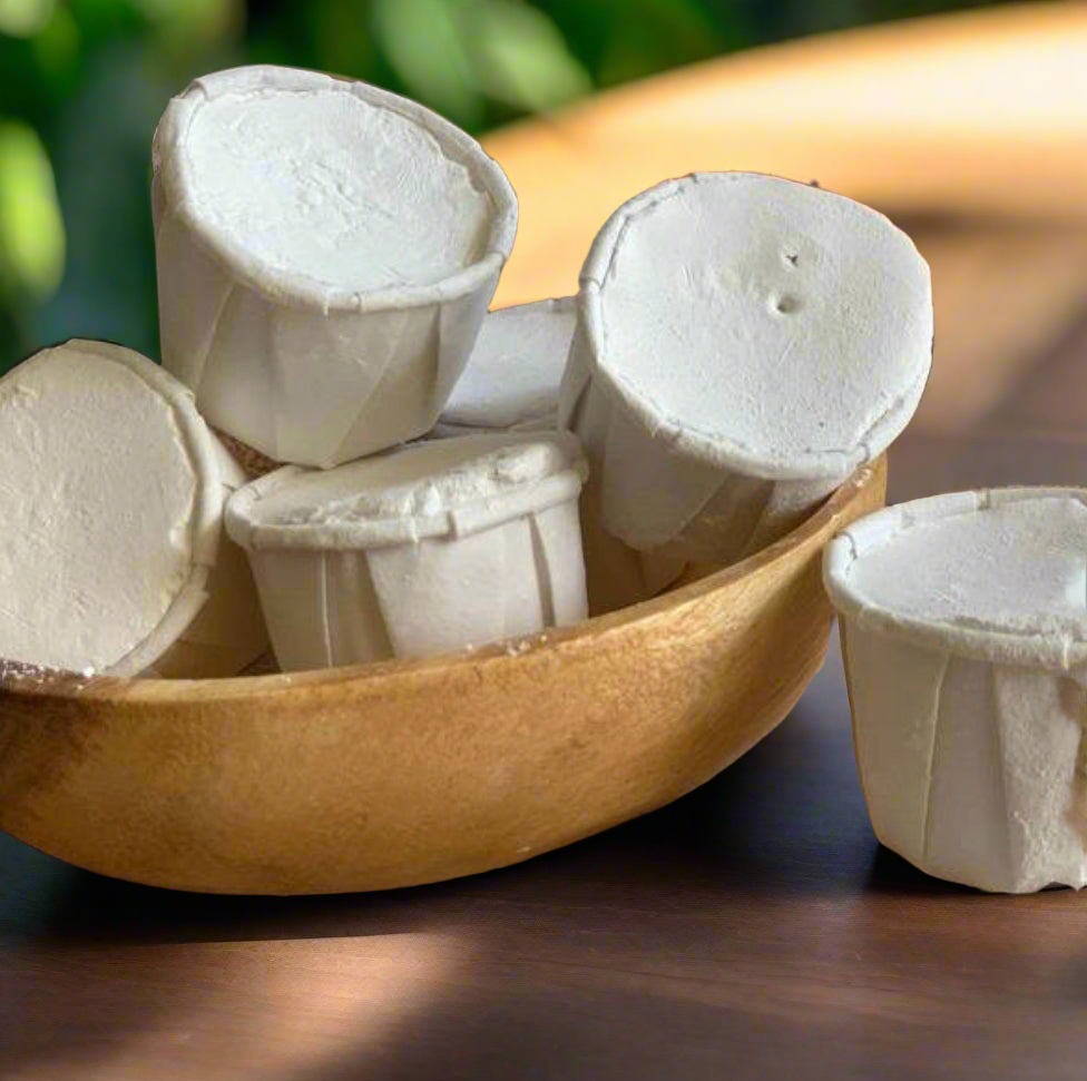 Cascarilla Powder