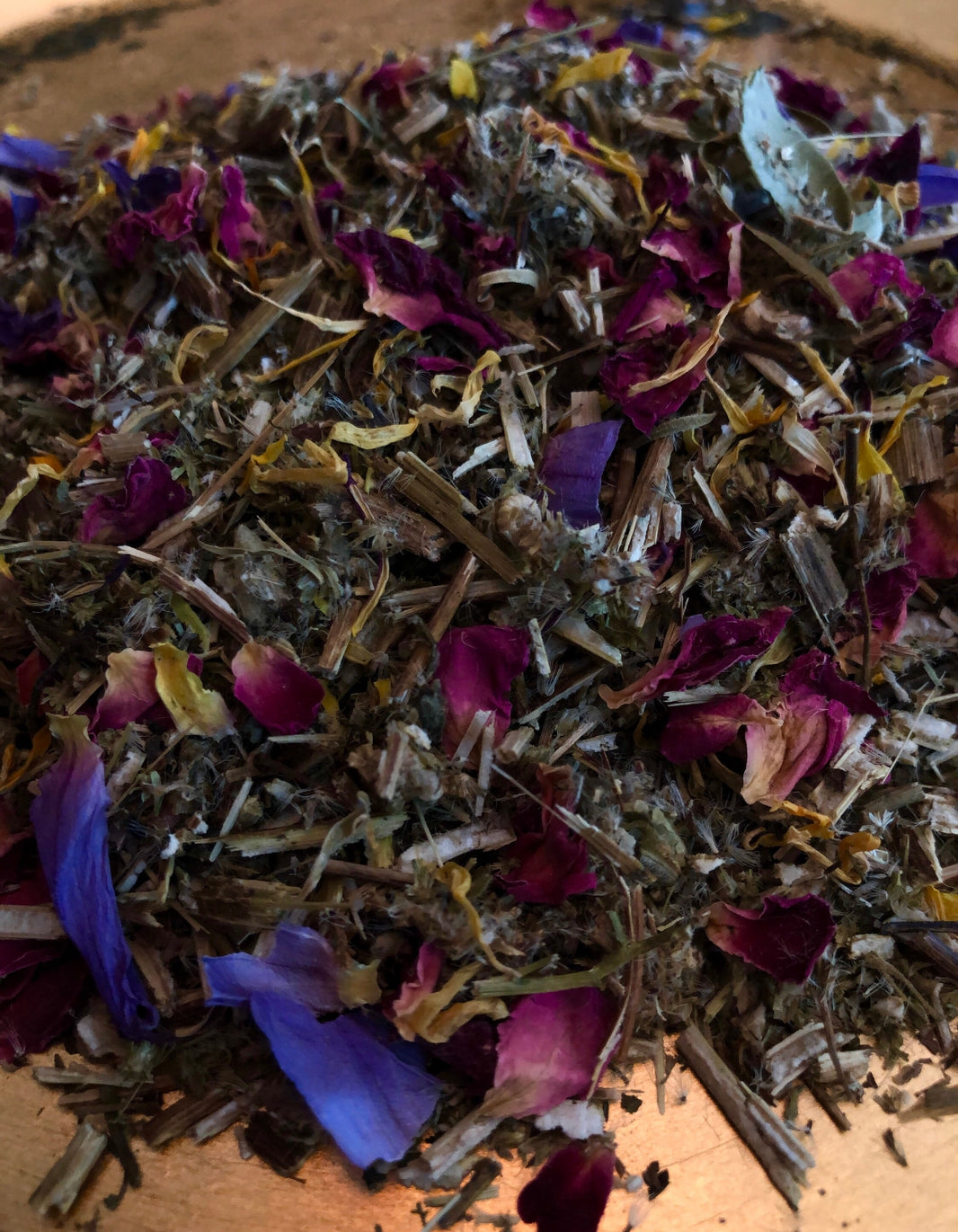 Abre Camino(Road Opener)