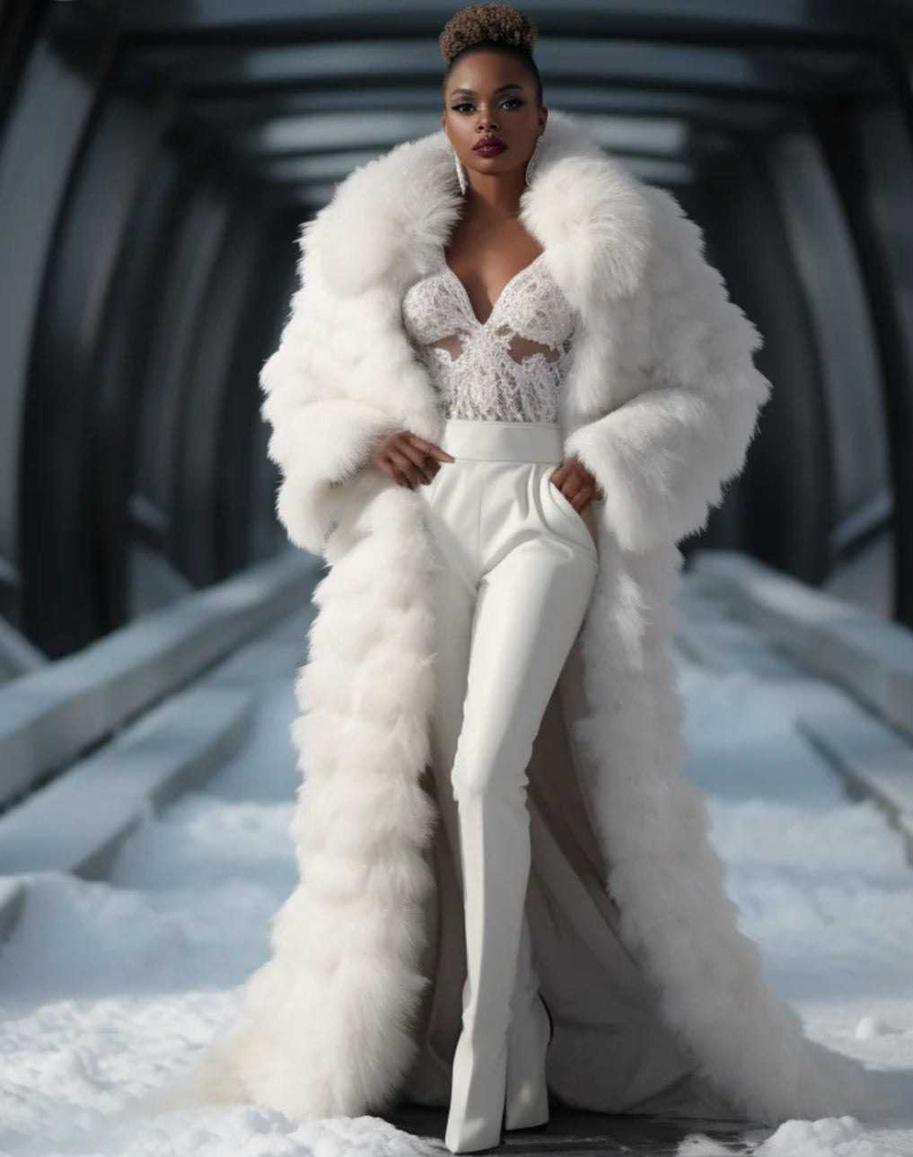 In the Palm of My Hand Rootwork Services