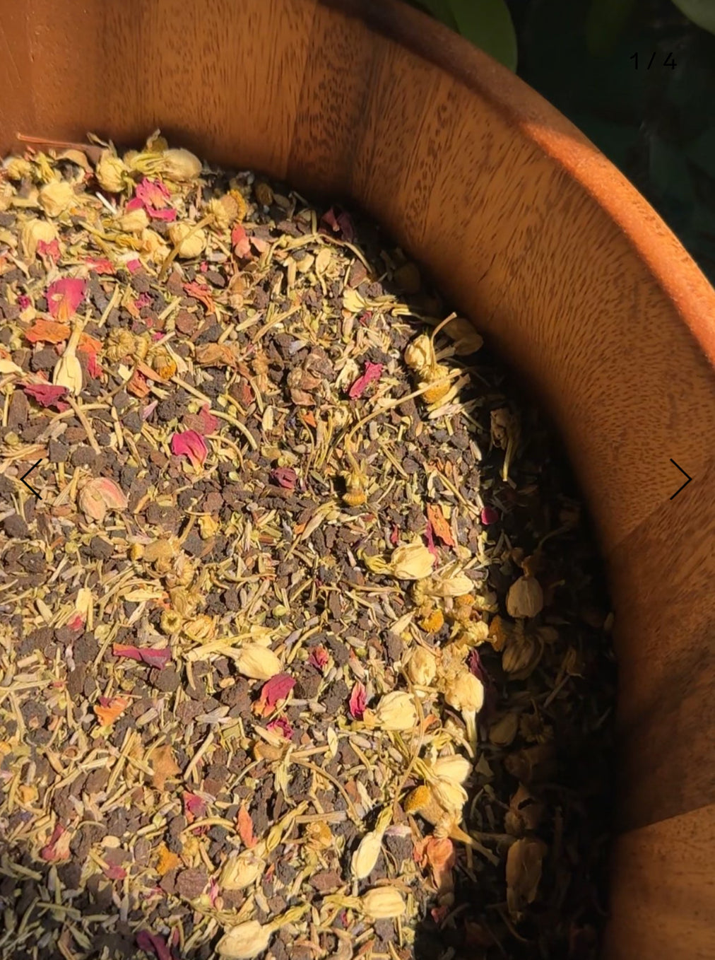 Cord Cutting Spiritual Bath | Black Walnut Ritual Aura Cleanse | Yields 1+ Gallon Concentrate Just Add Water!