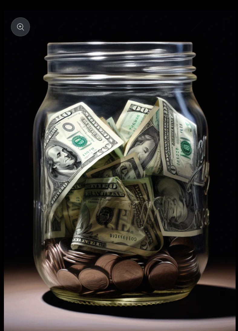 In the Money Rootwork Services