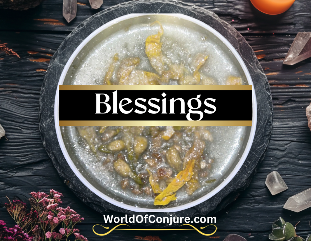 Blessings
