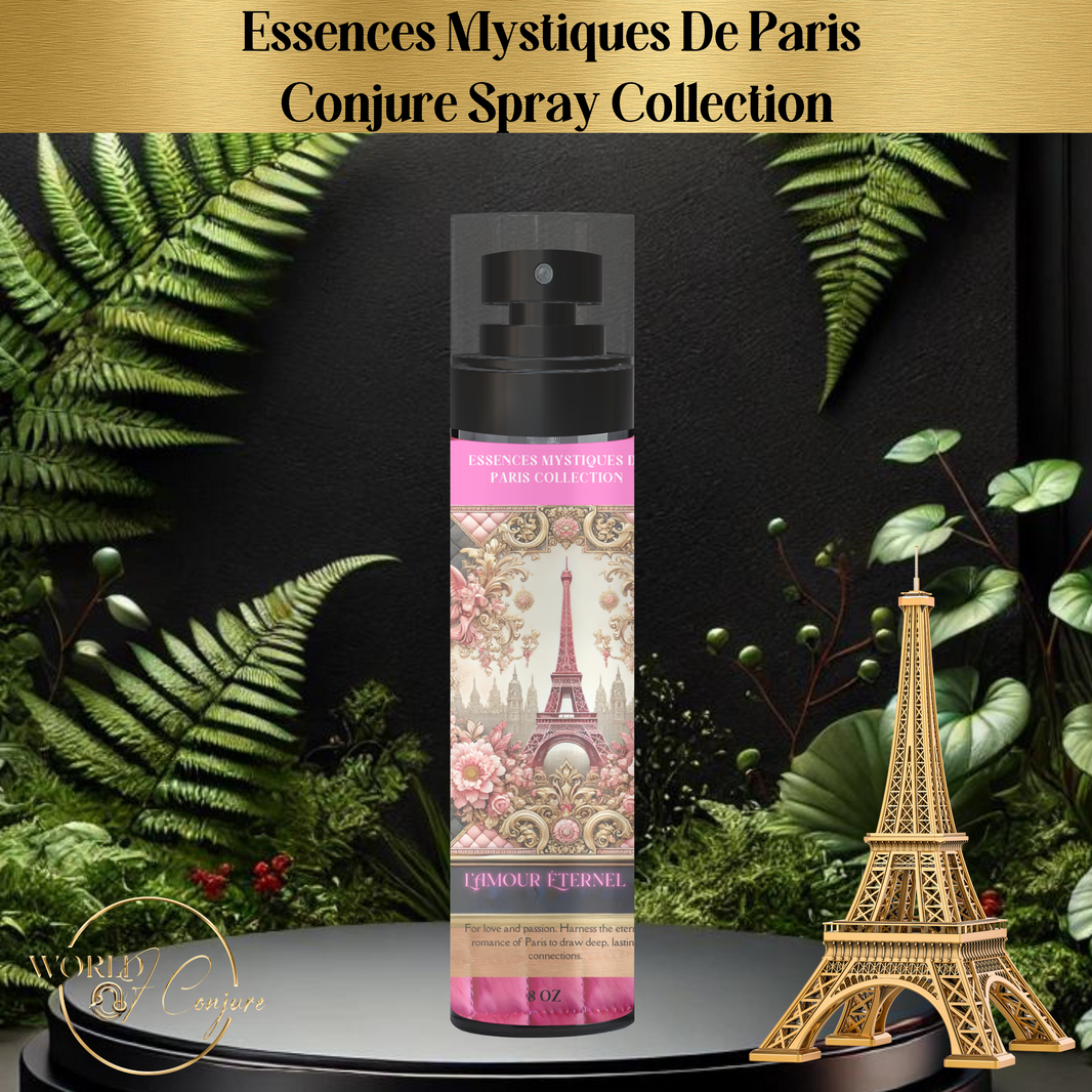 L’Amour Éternel | Love | Passion