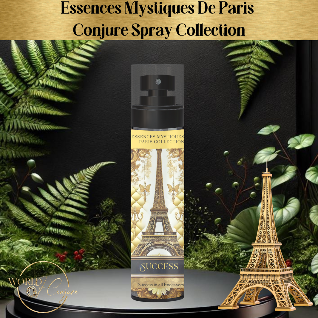 Success | Golden Path Triumph