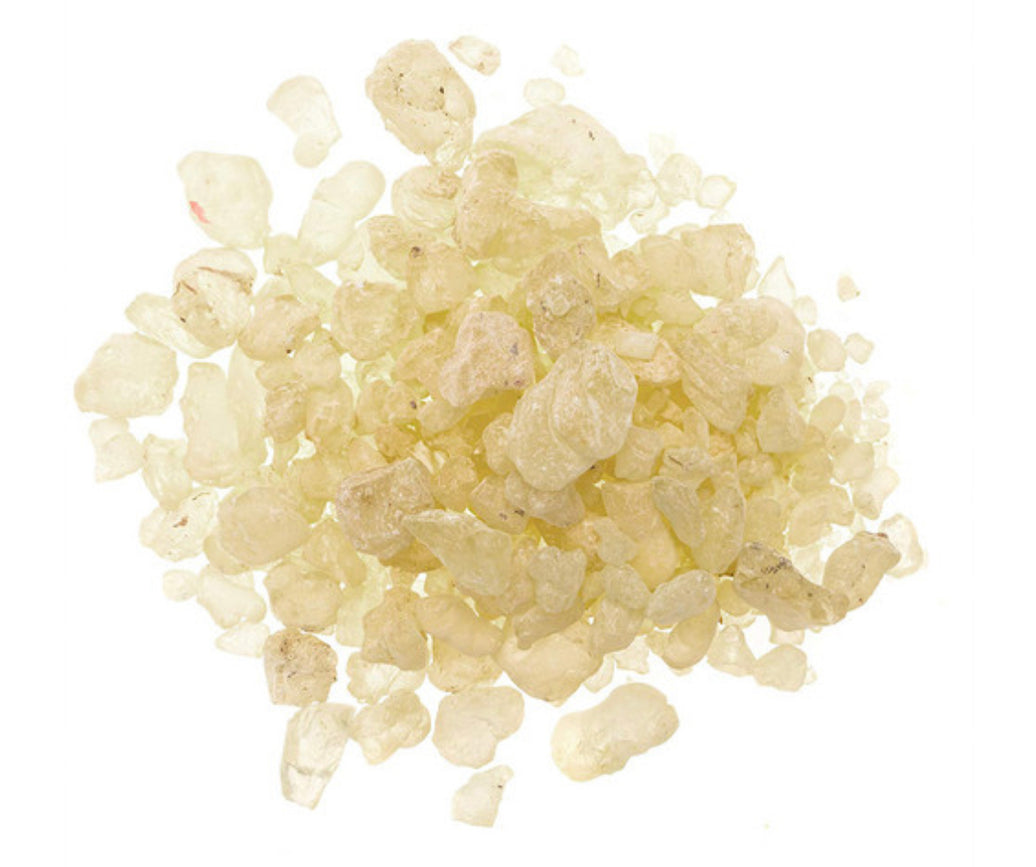 Copal Resin