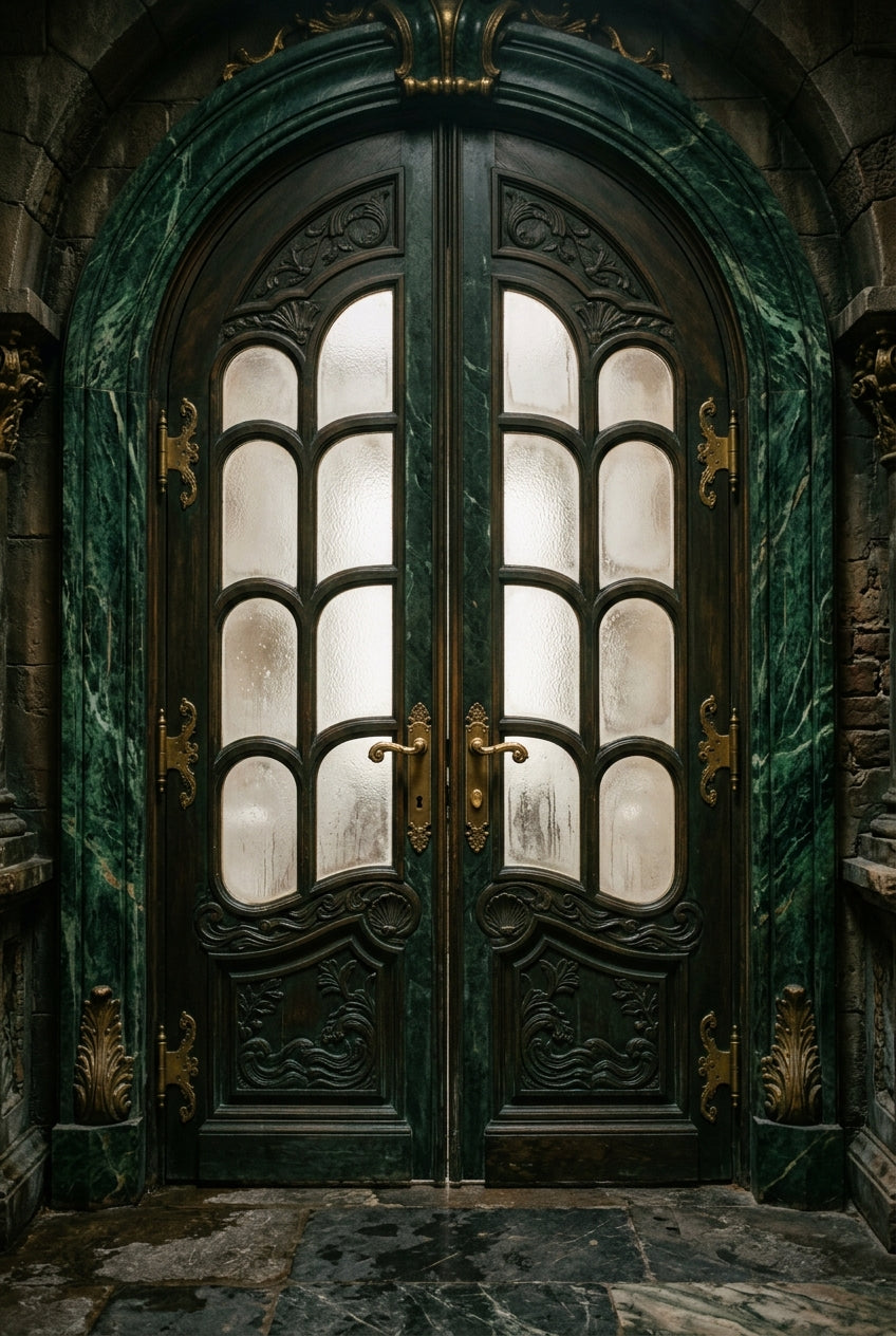 The Cleansing & Bath House