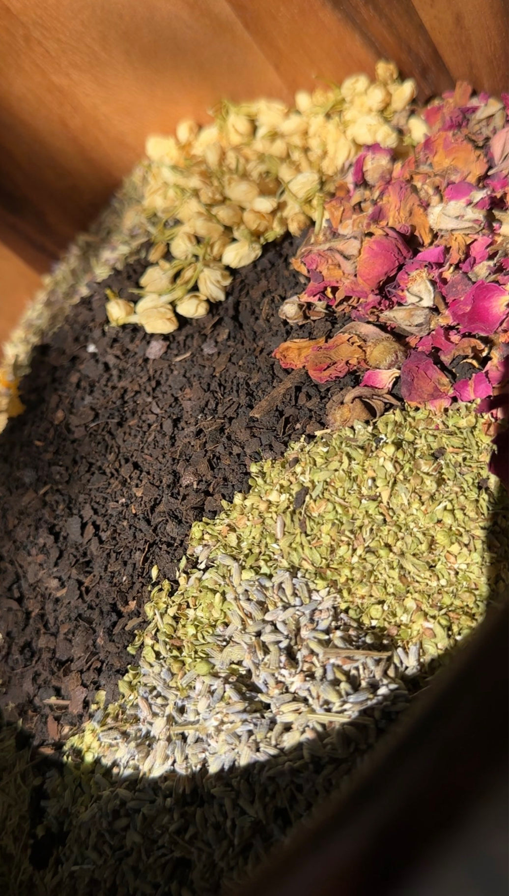 To Be Free: Hoodoo Tradition, Cord Cutting + The Black Walnut Bath