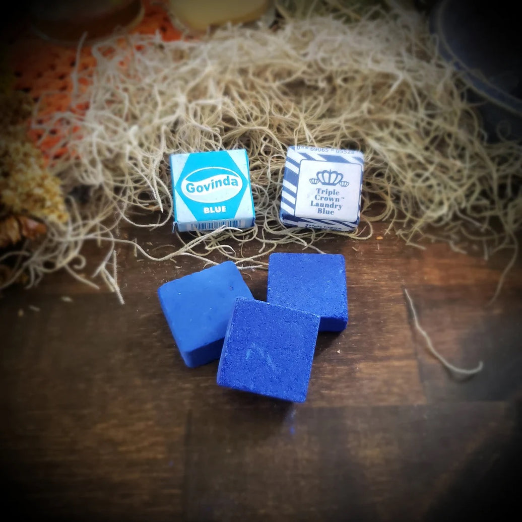 Using Anil for Protection and Cleansing