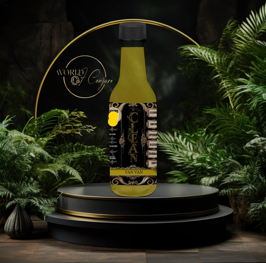 Luxury Floor Washes ‘Clean Collection’