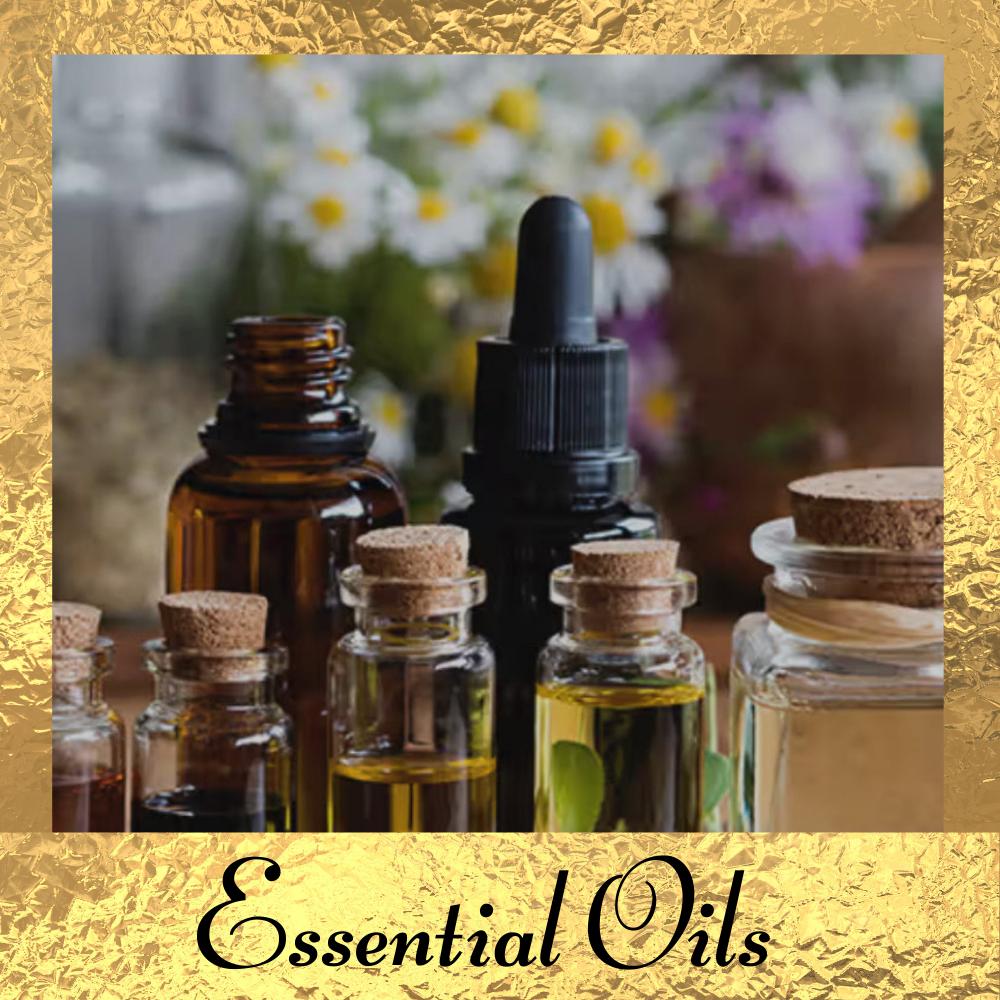 Essential Oils