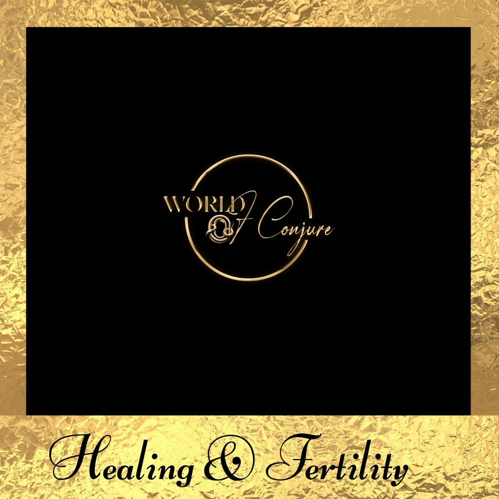 Healing & Fertility