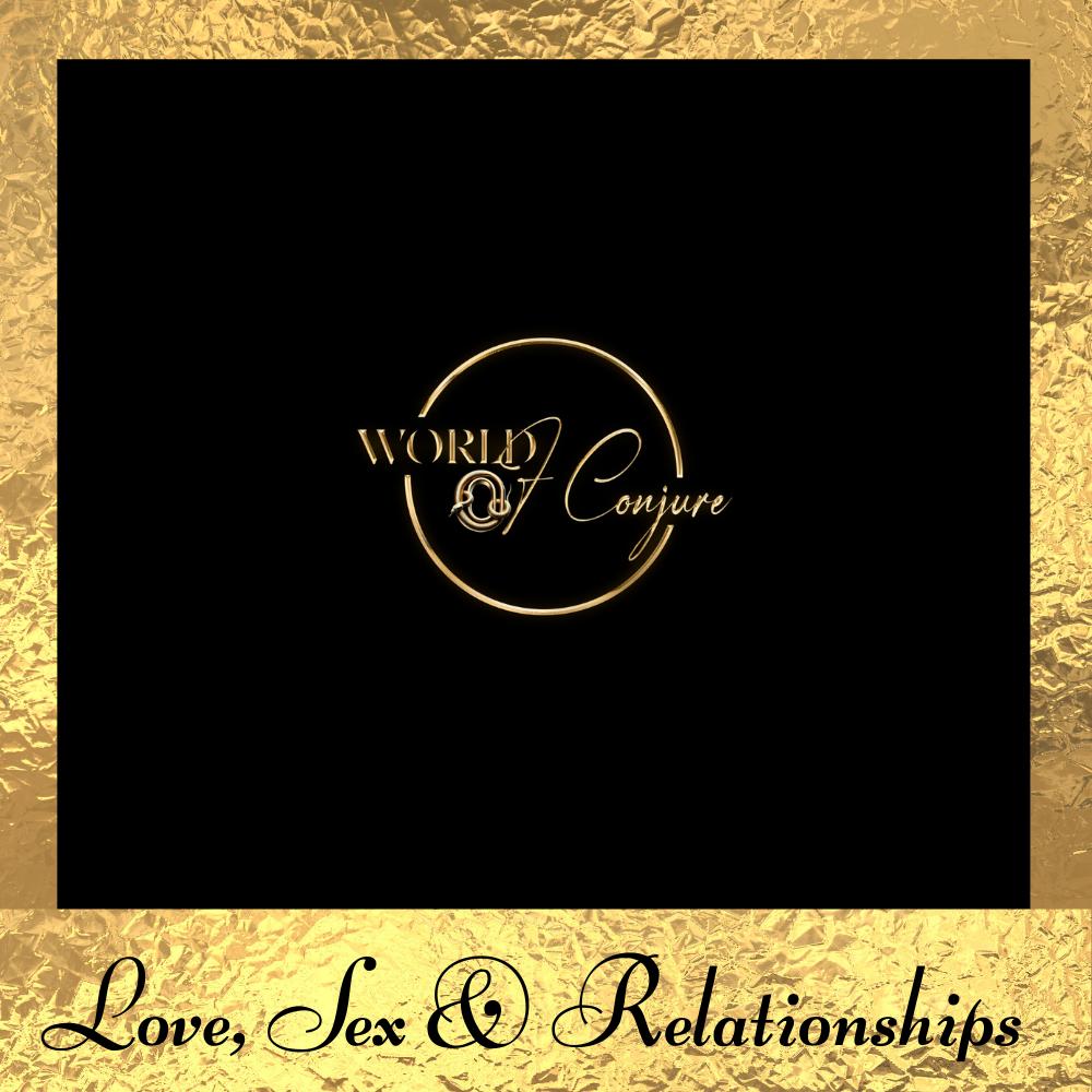 Love, Sex & Relationships