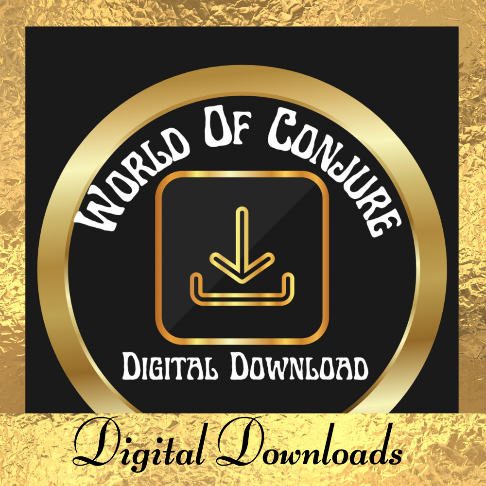Digital Downloads