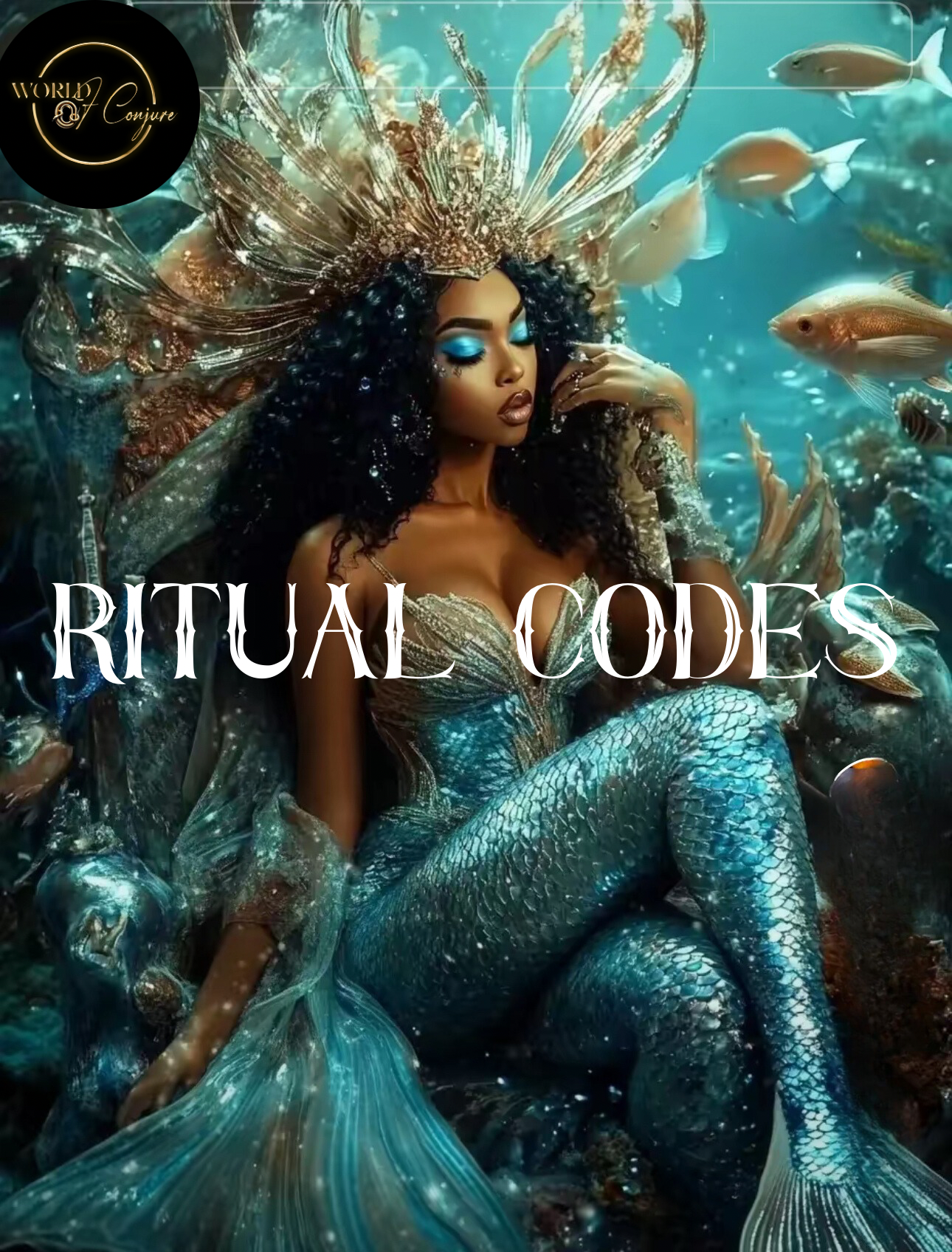 Ritual Codes