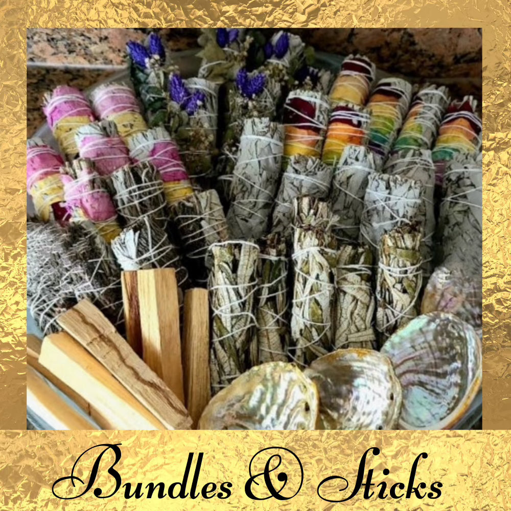 Bundles & Sticks