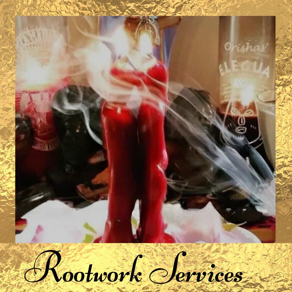 Rootwork Services