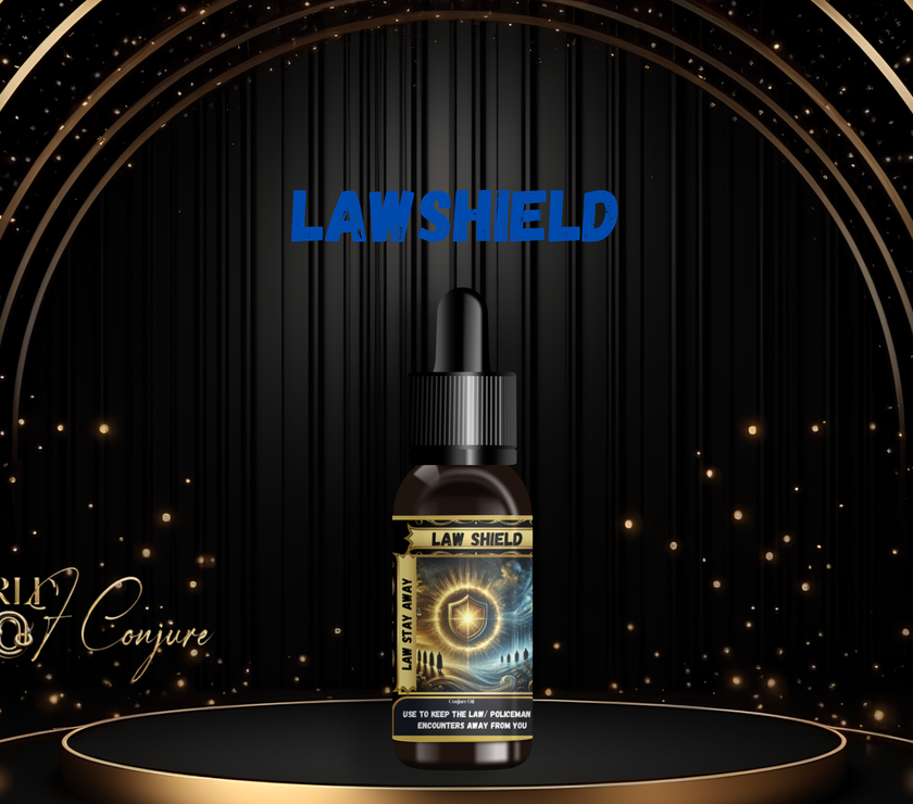 Lawshield