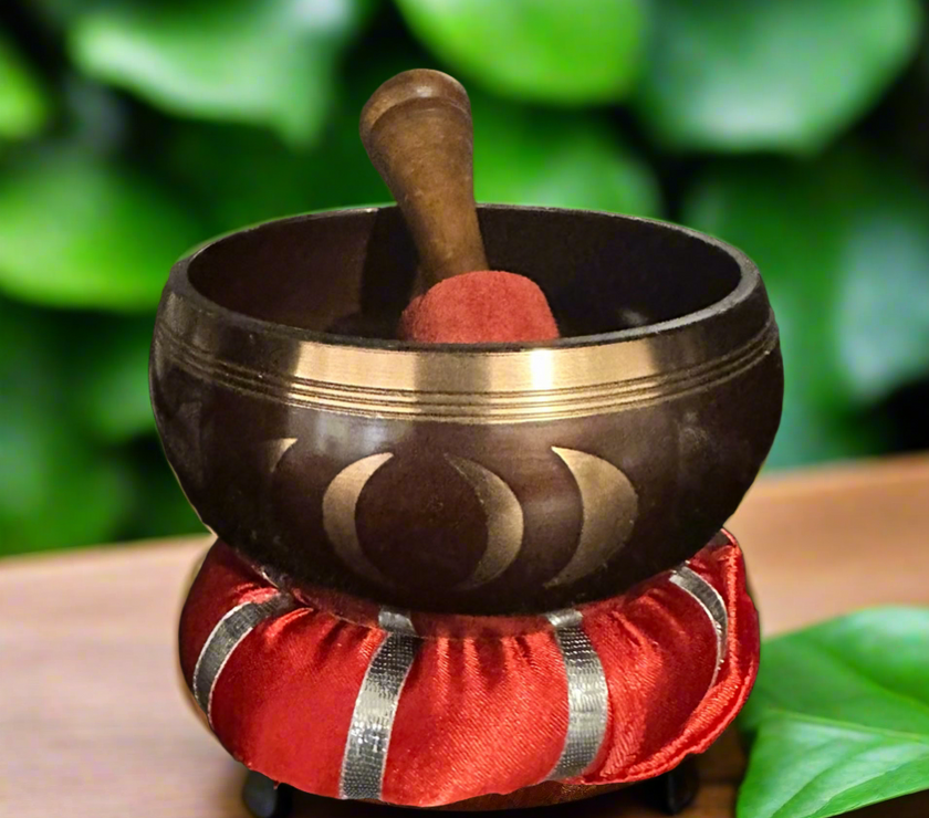 singing bowl