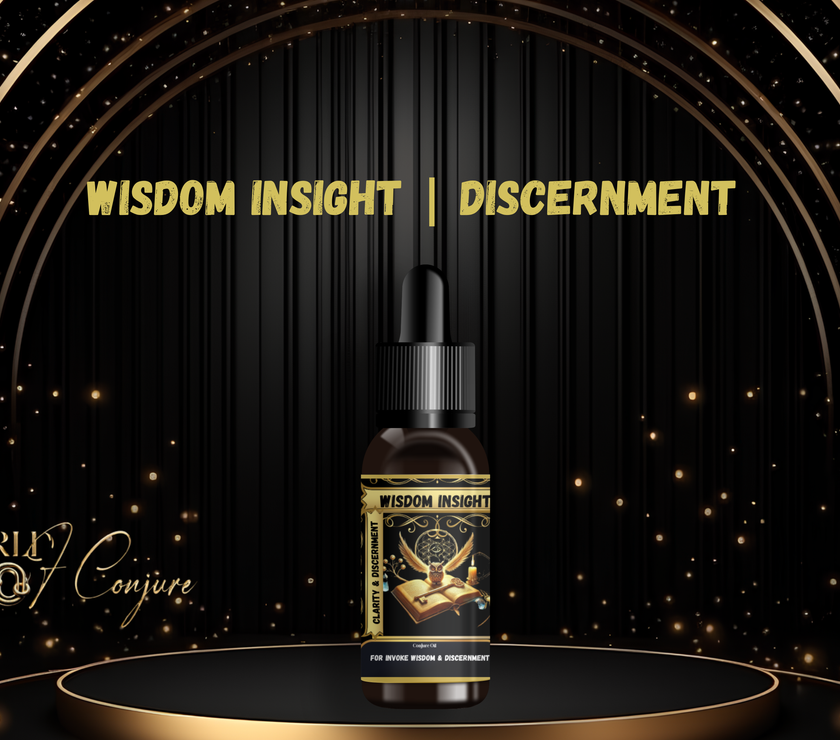 Wisdom insight