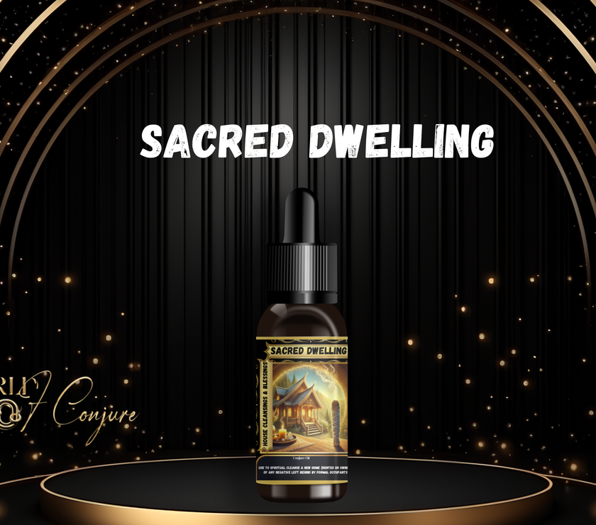 Sacred Dwelling