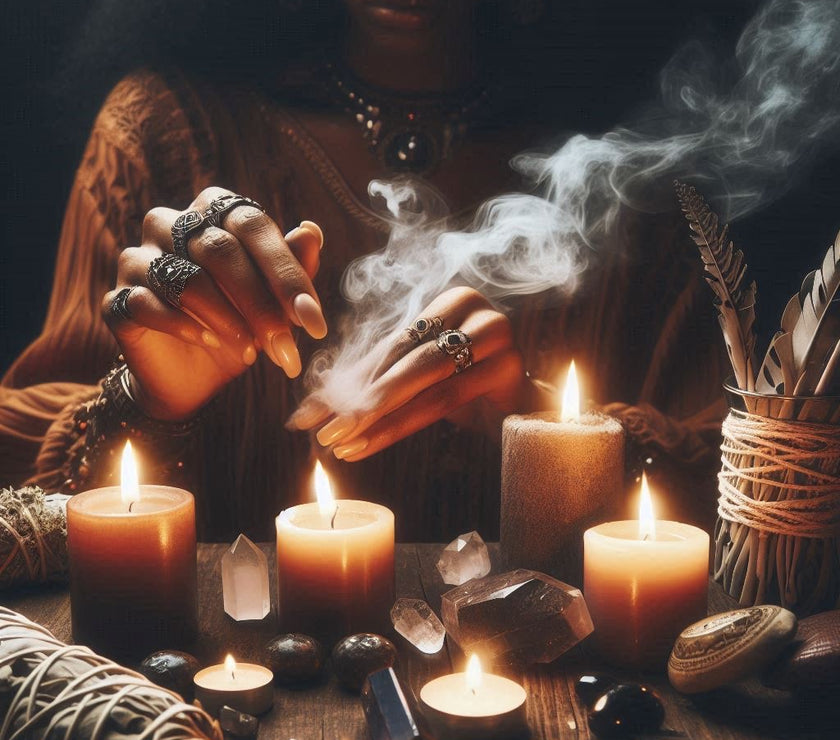 Rituals
