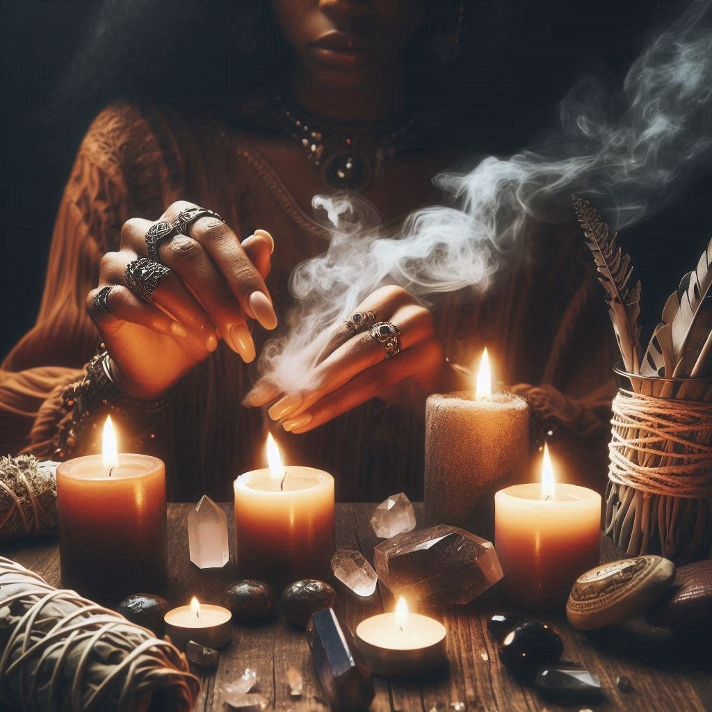 Rituals