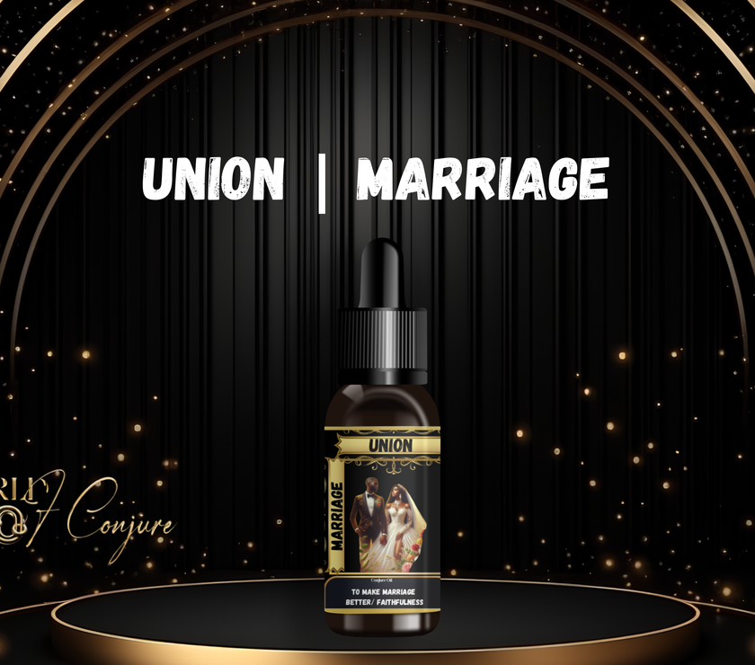 Union | Marriage