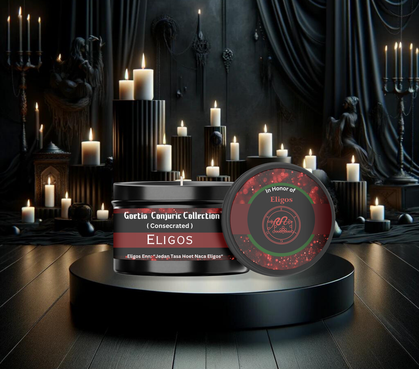 Eligos | Stop Gossip | Wild Popularity