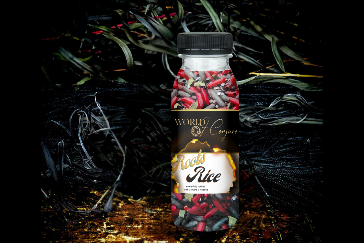 Double Action Reversing Rice