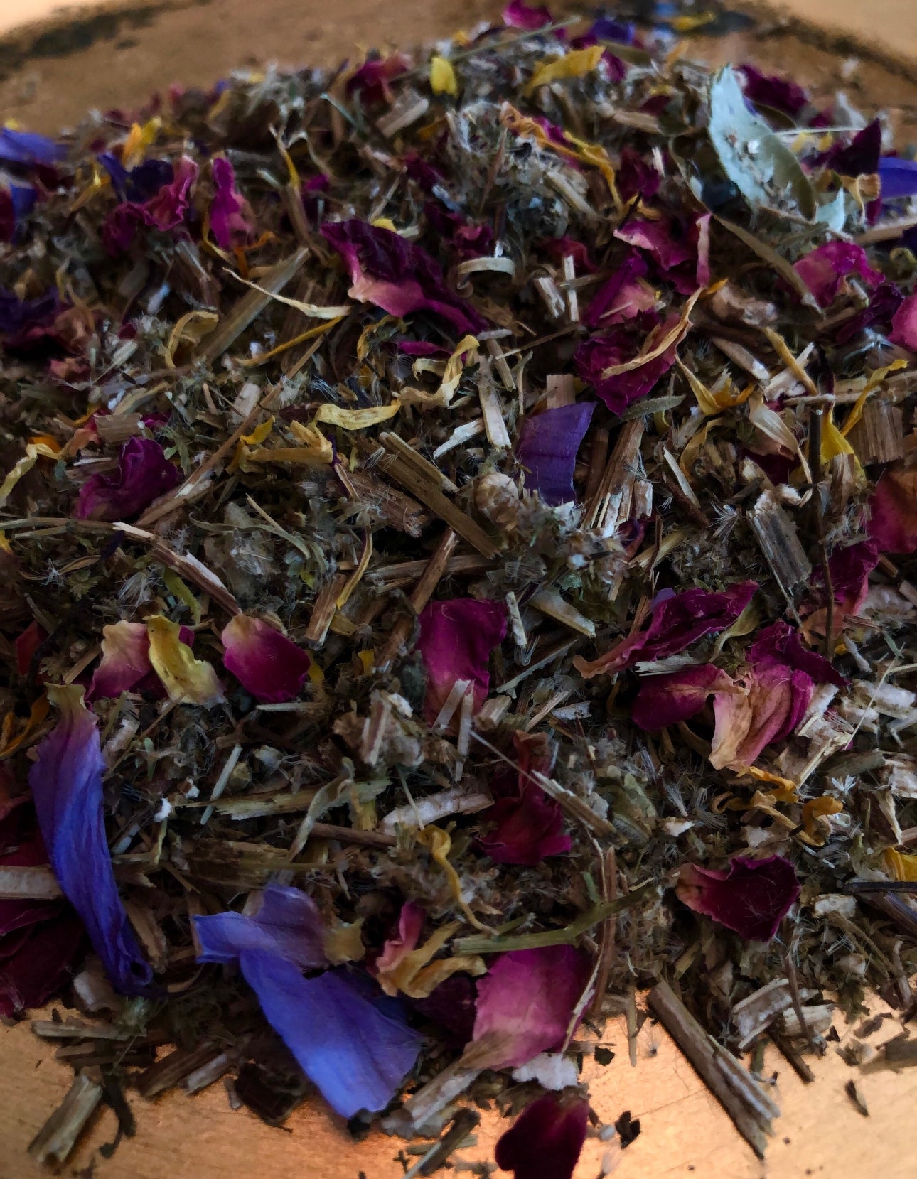 Abre Camino(Road Opener)