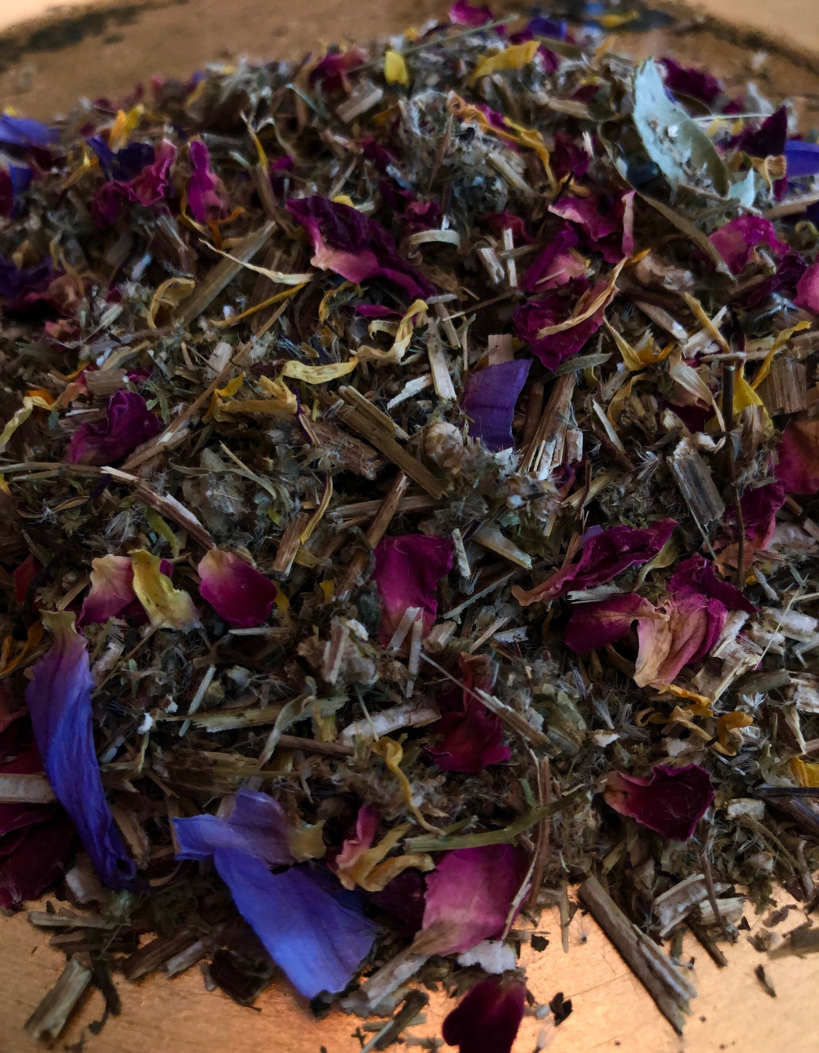 Abre Camino(Road Opener)