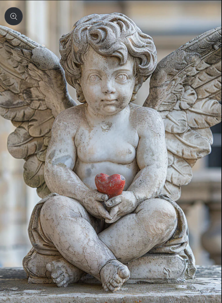 Cupid's Arrow Rootwork Services