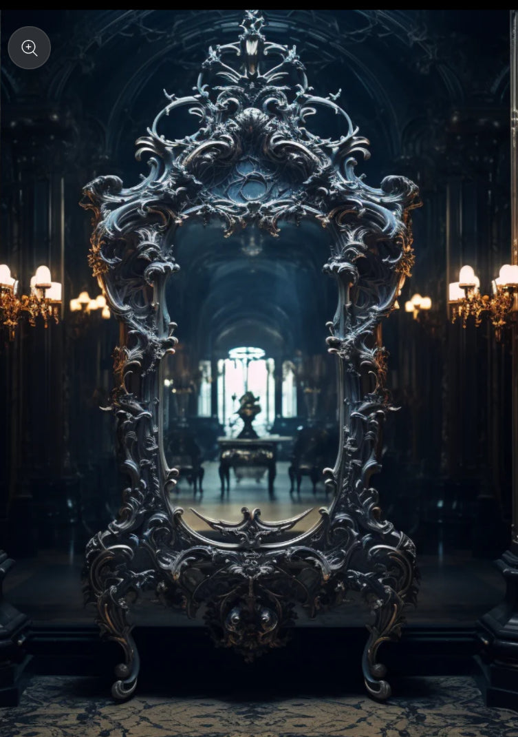 Reflect It Back Rootwork Services