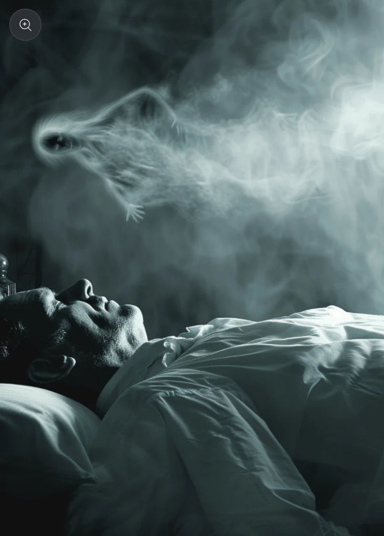 Protection from Spirits Rootwork Services