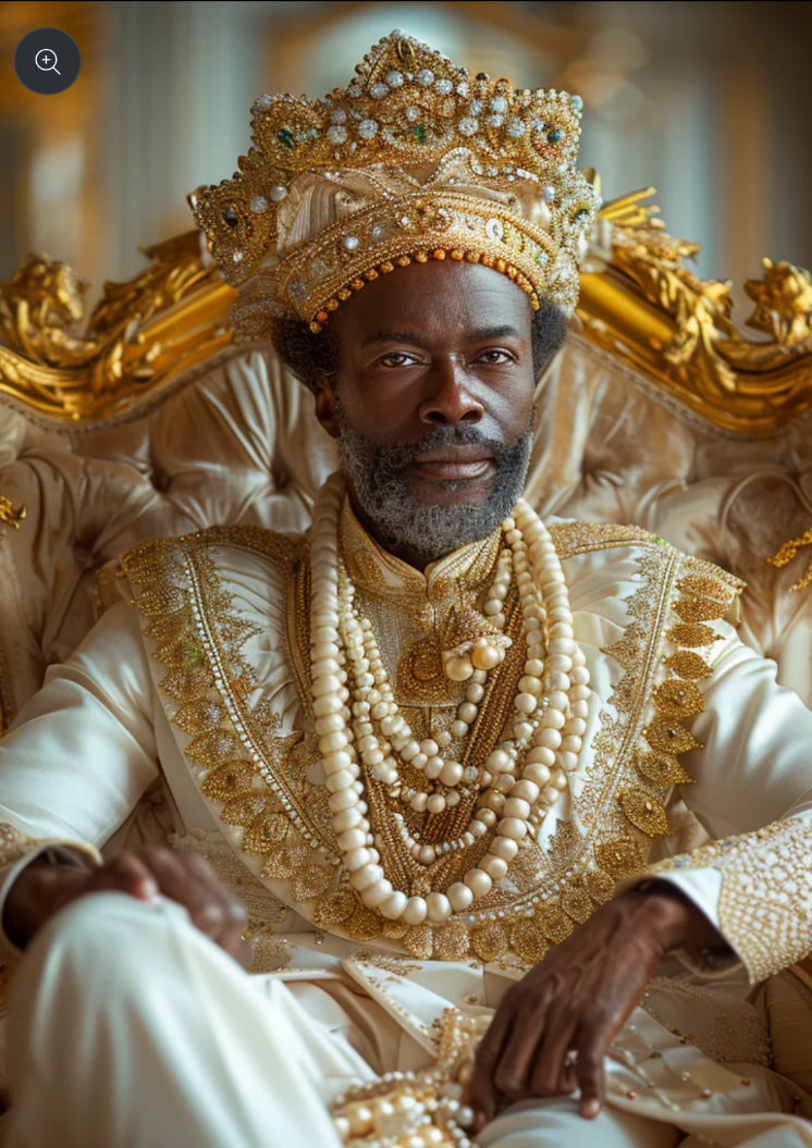 The Wisdom of Solomon Rootwork Services