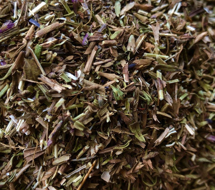 Hyssop Leaf