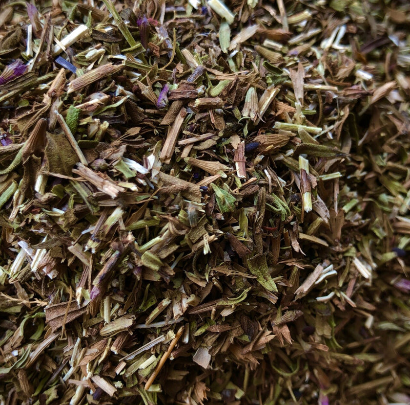 Hyssop Leaf