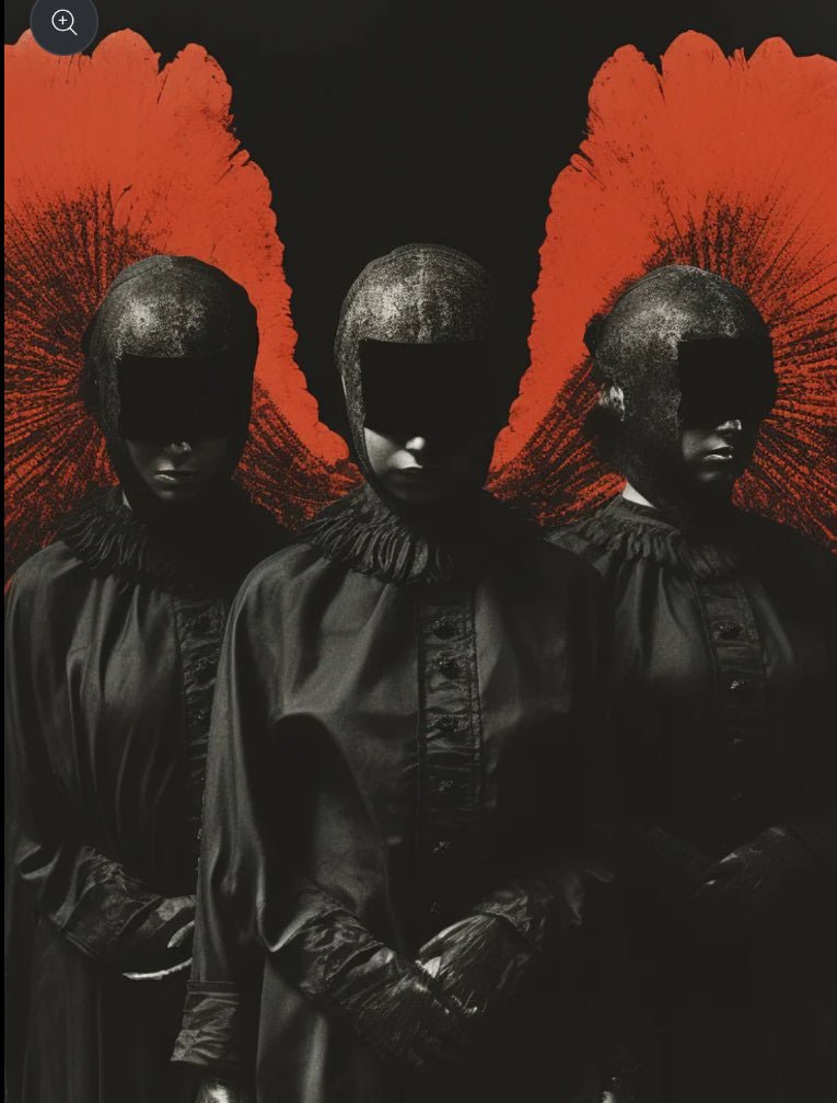 Avenging Angels Rootwork Services