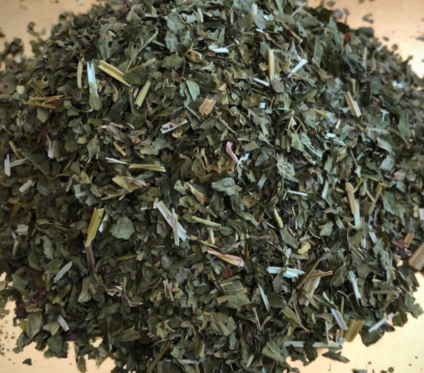 SkullCap Herb