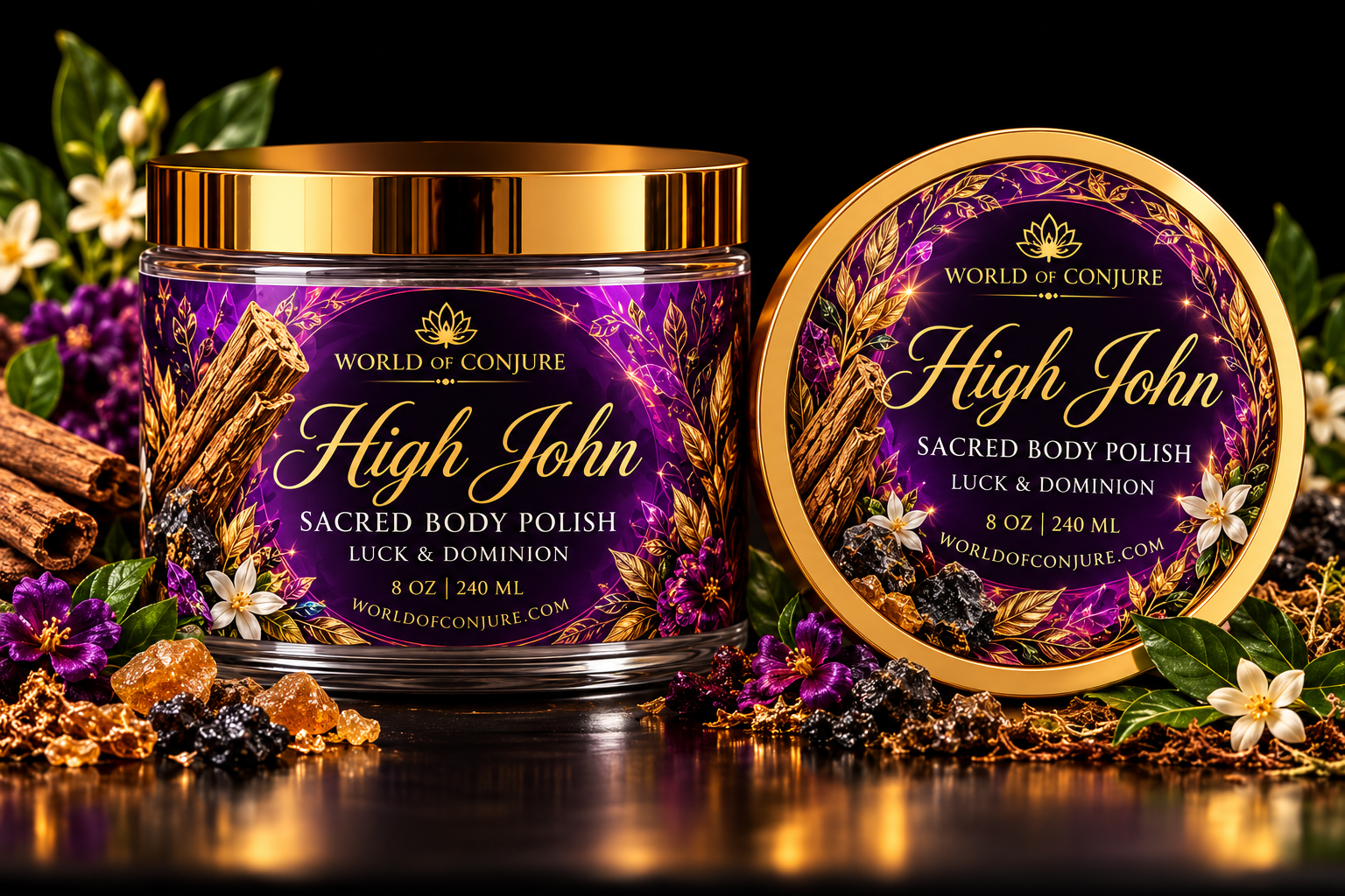 High John