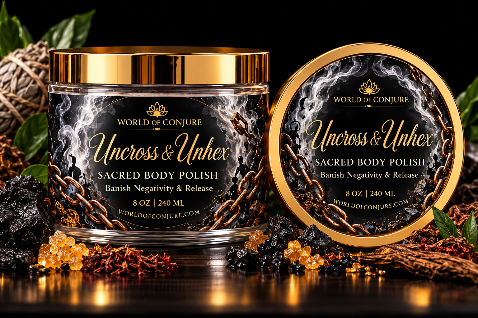 UnCross | UnHex