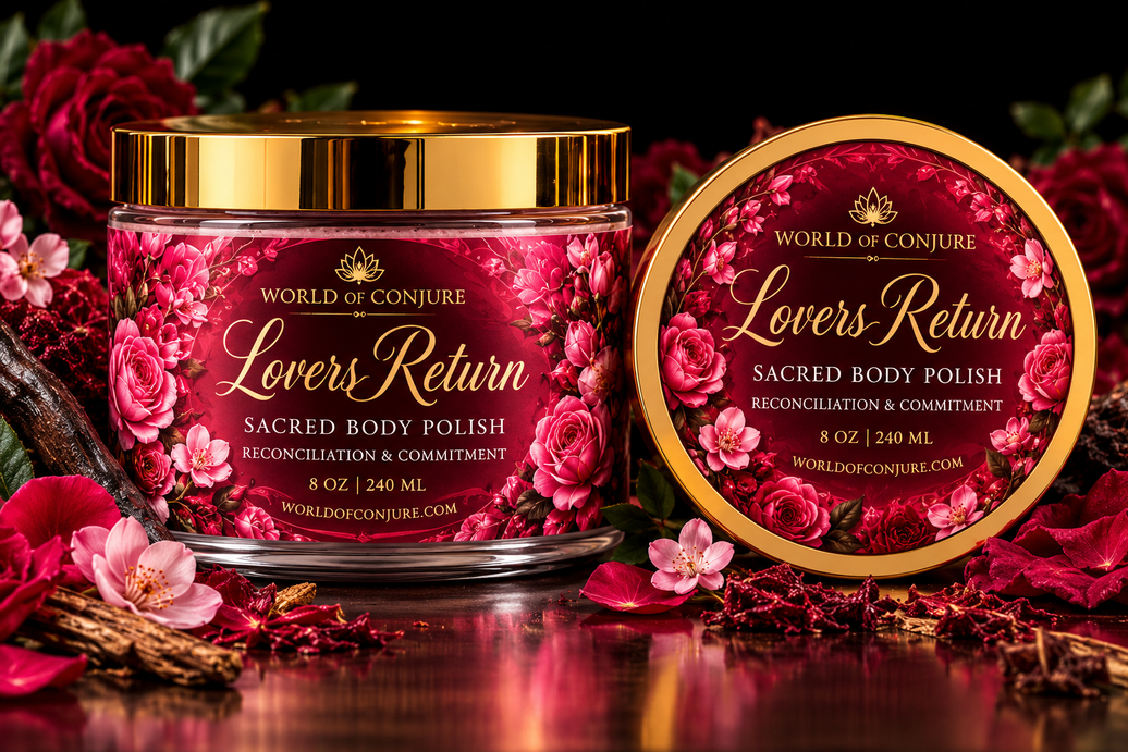 Lover return