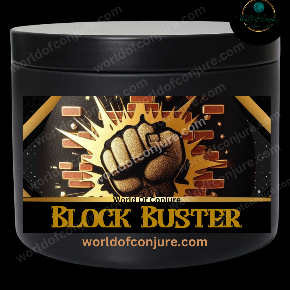 Breakthrough | Blockbuster | Remove Obstacles