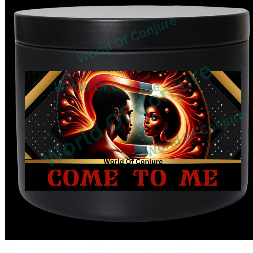 Summon | Come To Me | Call Candle