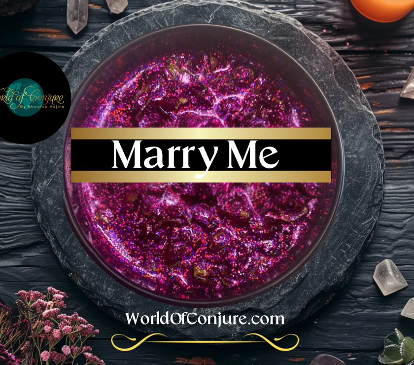 Cásate conmigo | Consigue esa propuesta de matrimonio