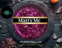 Cásate conmigo | Consigue esa propuesta de matrimonio