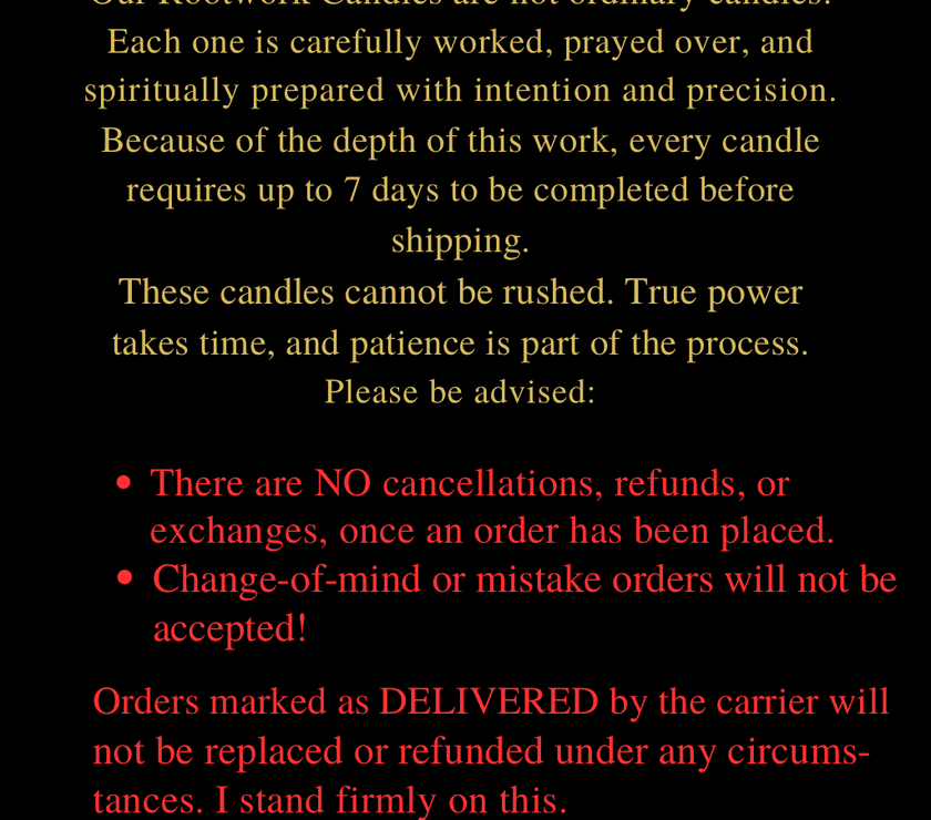Call Me, Speak to Me Candle | Rootwork Spell Candle for Contact, Communication & Phone Calls