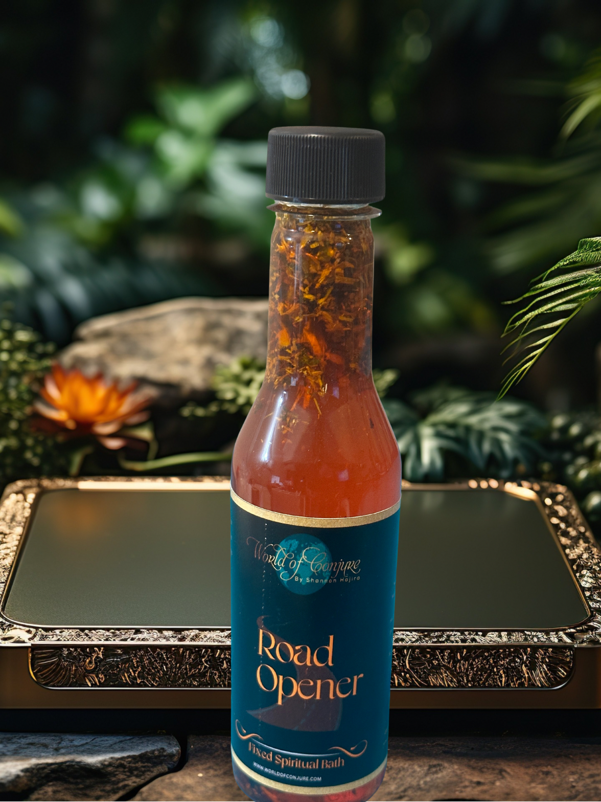 ROAD OPENER BATH |TO REMOVE OBSTACLES & OPEN DOORS